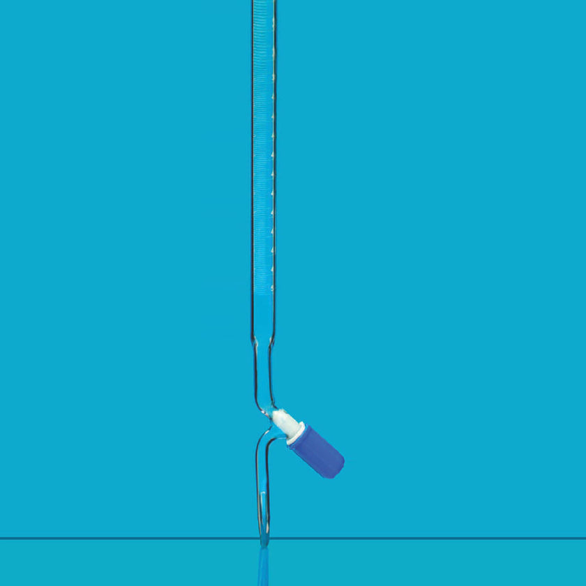 ESAW  9500.7016 Class-A Burrete Boroflo Fitted with Boroflo GP