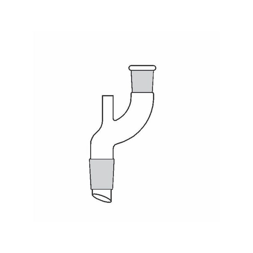 ESAW 9500.2255 Swan Neck Adapters