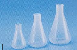 Tarsons Plastic Conical Flask (4411)