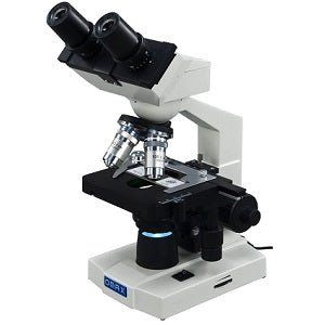 Olympus CH30 Binocular Microscope