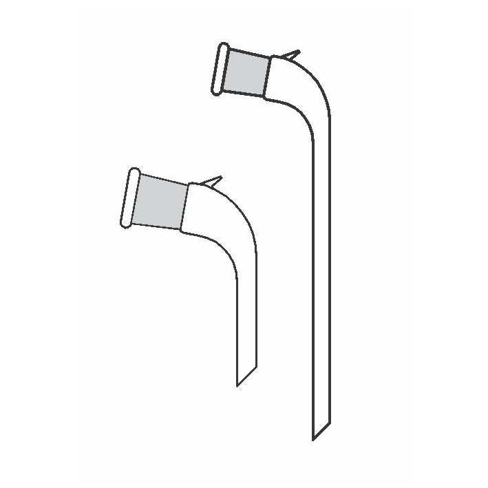 ESAW 9500.2264 Receiver Adapters
