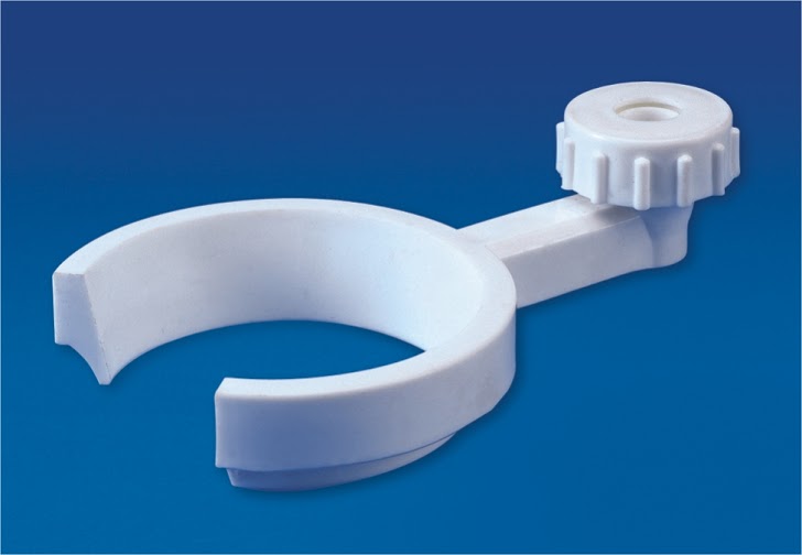 Polylab 45104 Separatory Funnel Holder