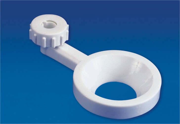 ESAW 4510 Funnel Holder