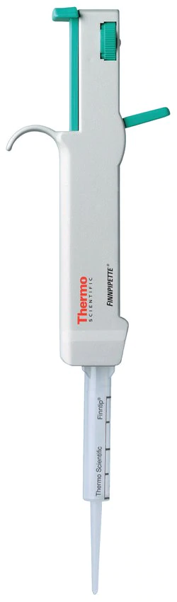 Thermo Scientific™ Finnpipette Stepper Pipette