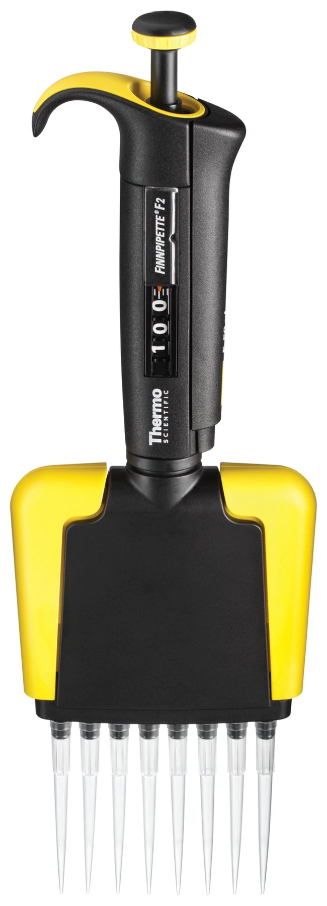 Thermo Scientific F2 Multi Channel (16) Finnpipette