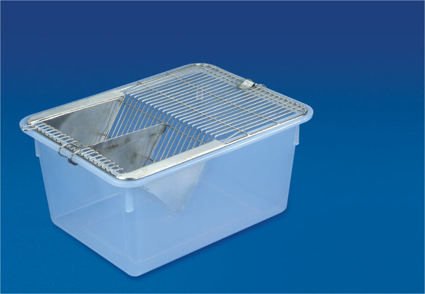 ESAW 4700 Animal Cage