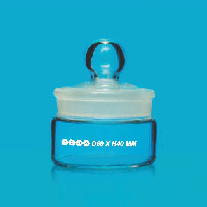 ESAW 9500.6017 Weighing Bottles