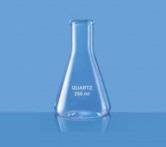 Borosil Quartz Conical Flask (4984)