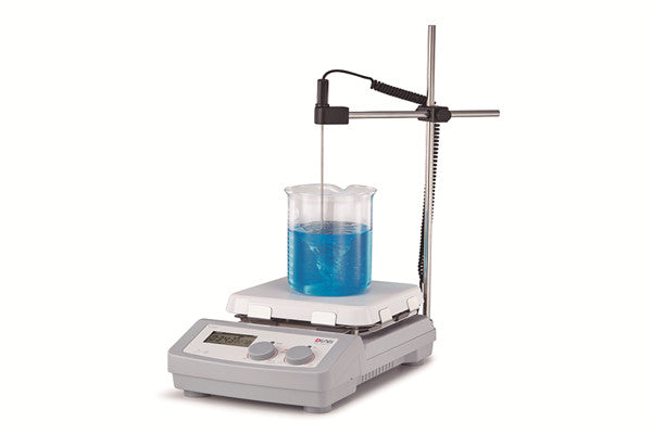DLAB 80301221 MS7-H550-Pro Hot Plate And Magnetic Stirrers