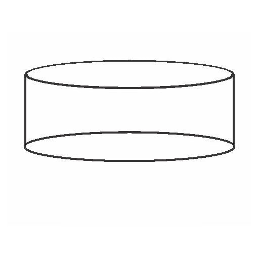 ESAW 9500.1157 Crystallizing Dishes