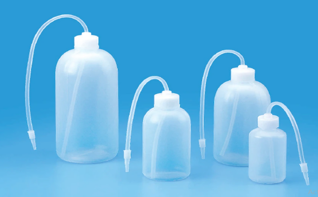 Tarsons Plastic Wash Bottle (560010)