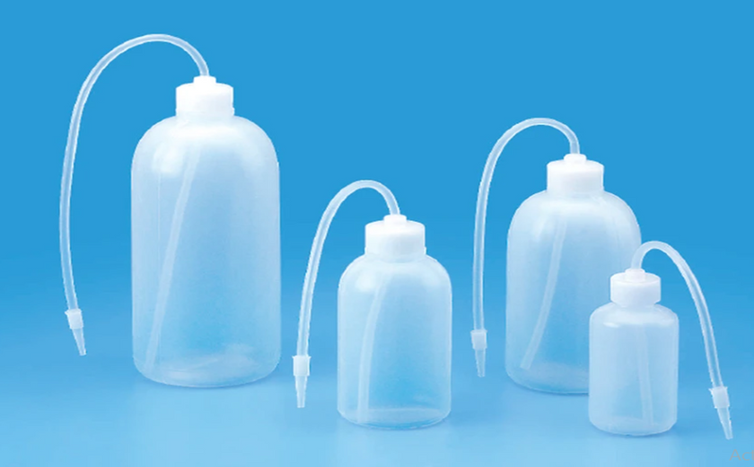 Tarsons Plastic Wash Bottle (560010)