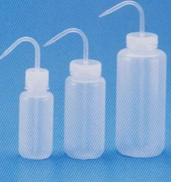 Tarsons Plastic Wide Mouth Wash Bottle (560089)