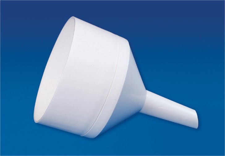 ESAW 5710 Buchner Funnel
