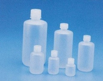 Tarsons Plastic Narrow Mouth Bottle (582)