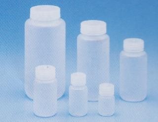 Tarsons Plastic Wide Mouth Bottle (5822)
