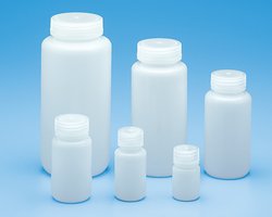 Tarsons Plastic Wide Mouth Bottle (5852)