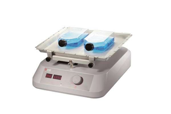 DLAB 80323112 SK-R1807-S Digital 3D Shaker