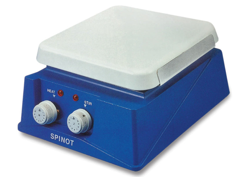 Tarsons SPINOT™ Magnetic Stirrer Hot Plate