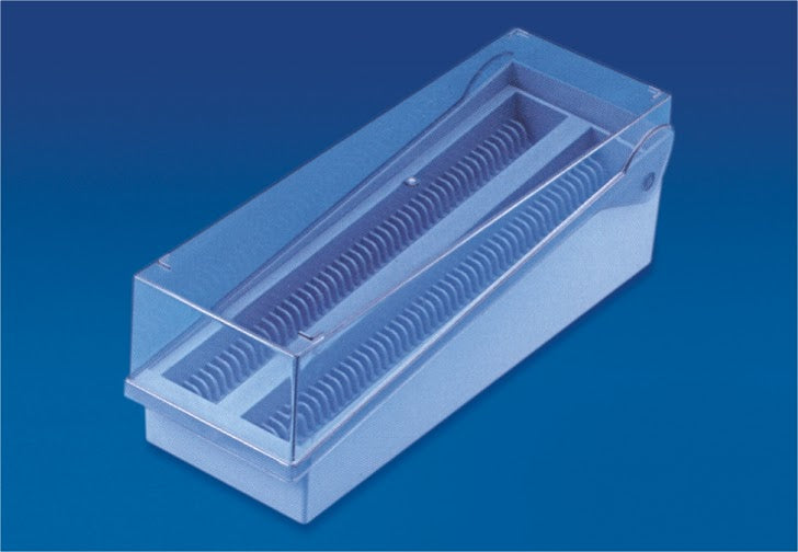ESAW 62501 Slide Storage Rack