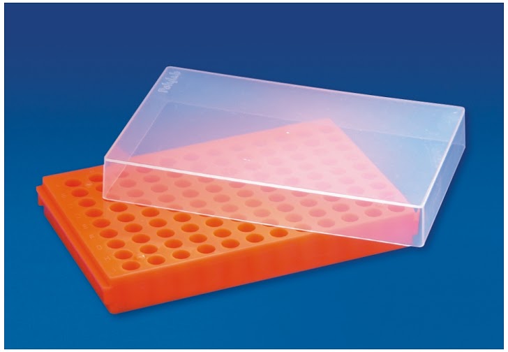 ESAW 63212 PCR Tube Rack