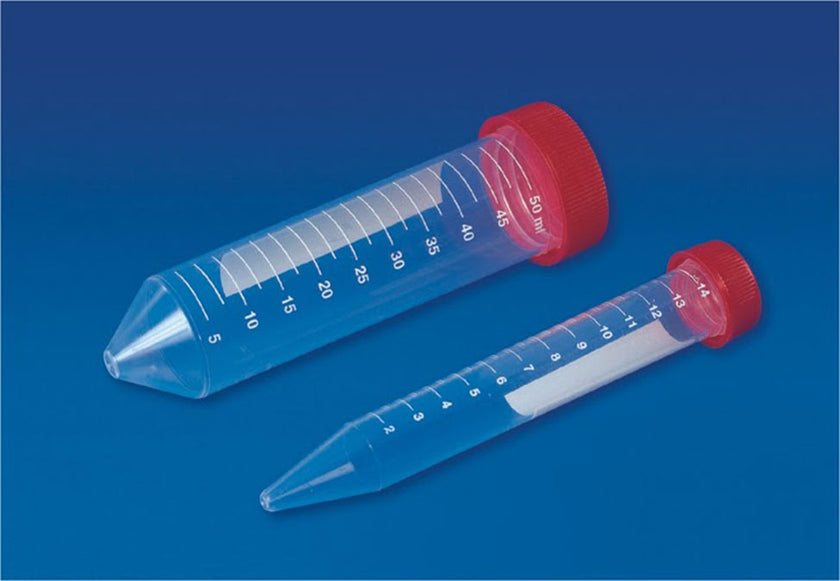 ESAW 6330 Centrifuge Tube with Conical Bottom