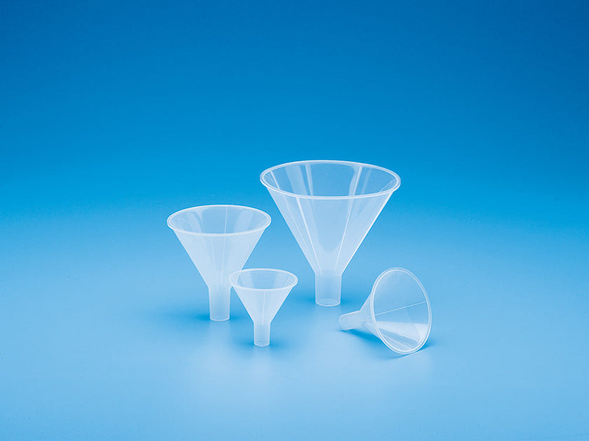 Tarsons Funnel with Short Stem (6410)