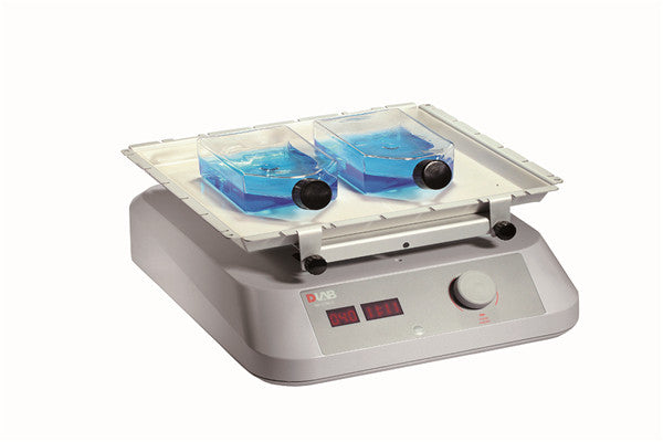 DLAB 80322102 SK-O180 S Orbital Shaker
