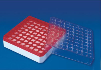 ESAW 6630 Cryo Box (PC)