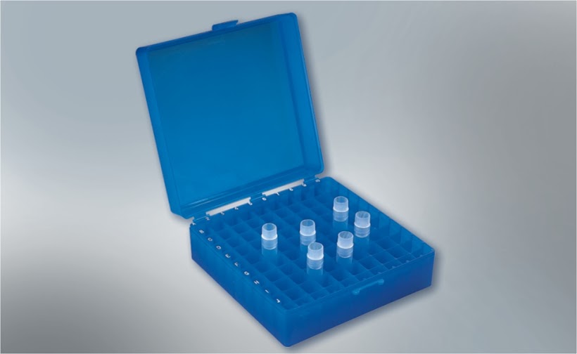 ESAW 6650 Cryo Box (PP)