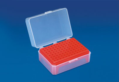 Polylab 6701 Micro Tip Box