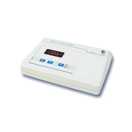 ESAW Digital Salinity Meter 671