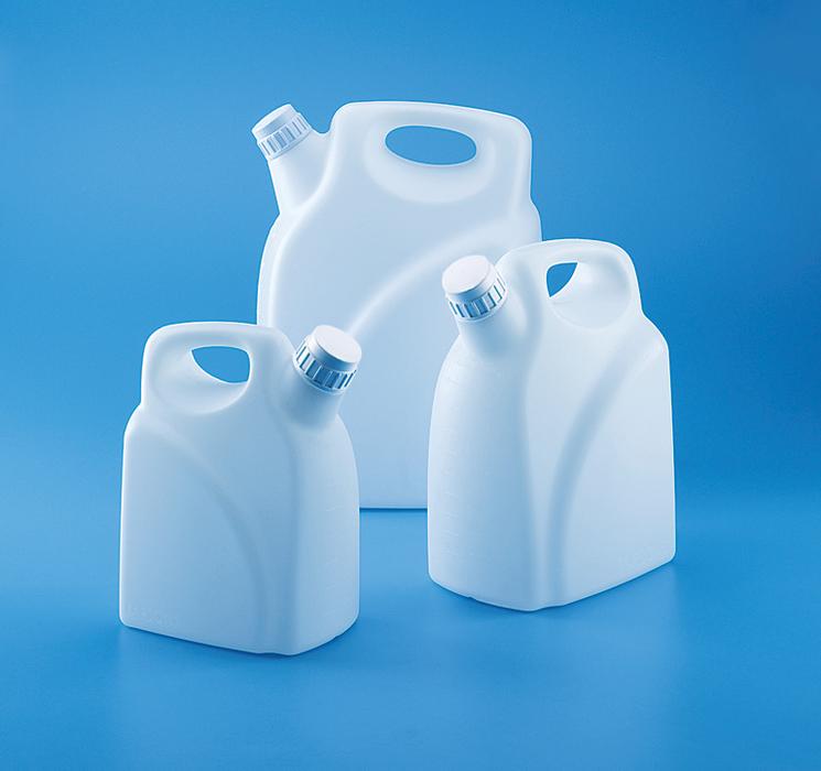 Tarsons Plastic Jerrican (6832)