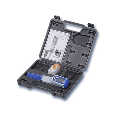 ESAW Cond./TDS/Salt/Temp Water Proof Meter-7021