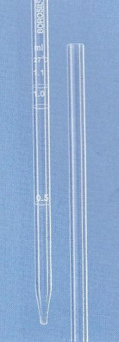 Borosil Bacteriological Pipette (7056)