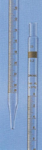 Borosil Class B, Measuring Pipette (7060)