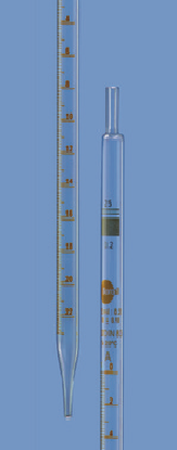 Borosil Class A, Serological Pipettes (7079)