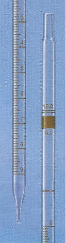 Borosil Class B, Serological Pipette (7080)