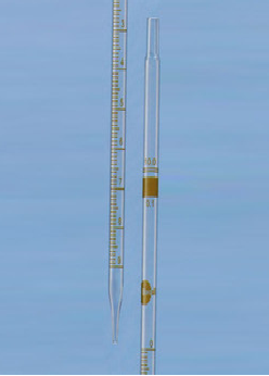 Borosil Class A, Serological Pipettes (7081)