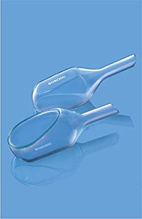 Borosil Weighing Scoop (7200)
