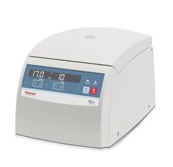 Thermo Scientific™ Heraeus™ Pico™ 17 Microcentrifuge