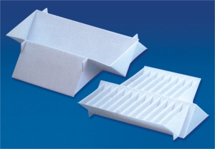 ESAW 79131 Universal Reagent Reservoir