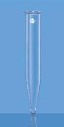 Borosil Centrifuge, Conical Bottom Plain Tube (8060)