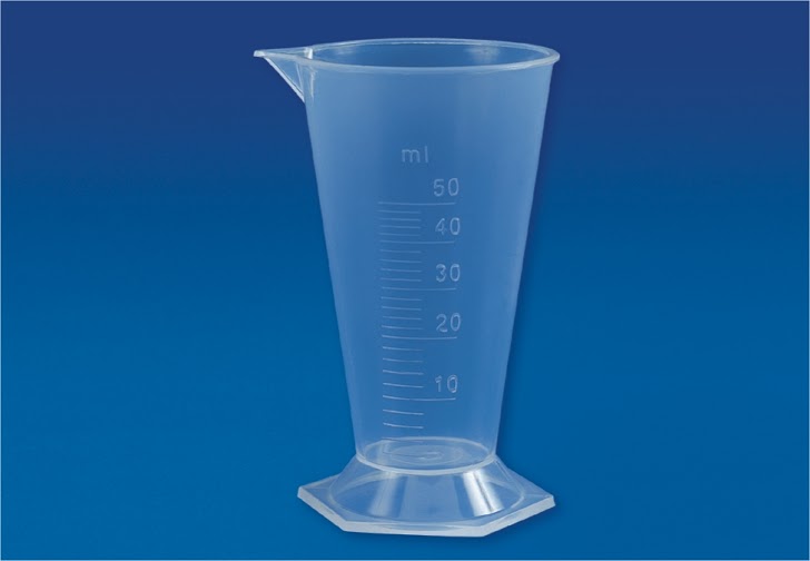 Polylab 8115 Conical Measures
