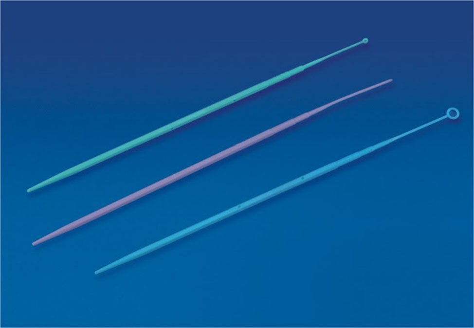 Polylab 8142 Soft Loop Sterile