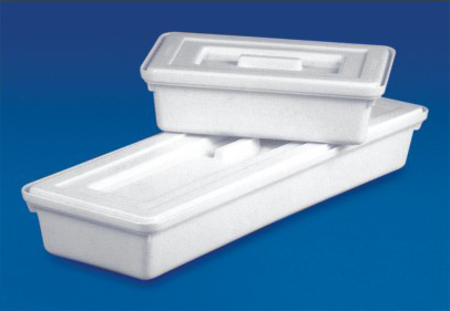 ESAW 8173 Instrument Tray