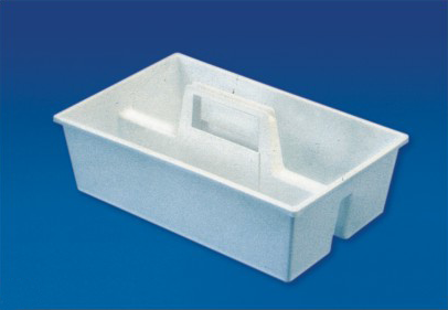 Polylab 81731 Carrier Tray