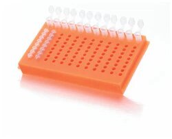 Thermo Scientific™ FlipStrip™ Microtube Racks with Lid