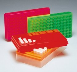 Thermo Scientific™ 96-Well Flipper™ Microtube Racks