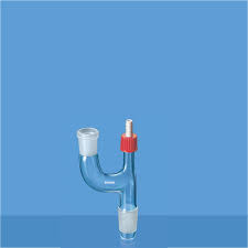 Borosil Swan Neck (8834)